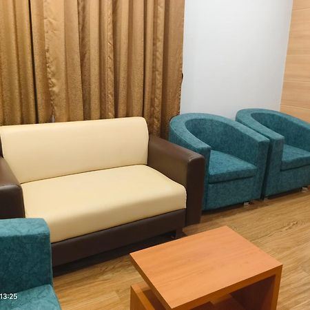 Rs Regal Inn-Deoghar Bagian luar foto