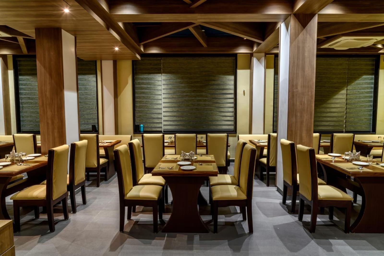 Rs Regal Inn-Deoghar Bagian luar foto