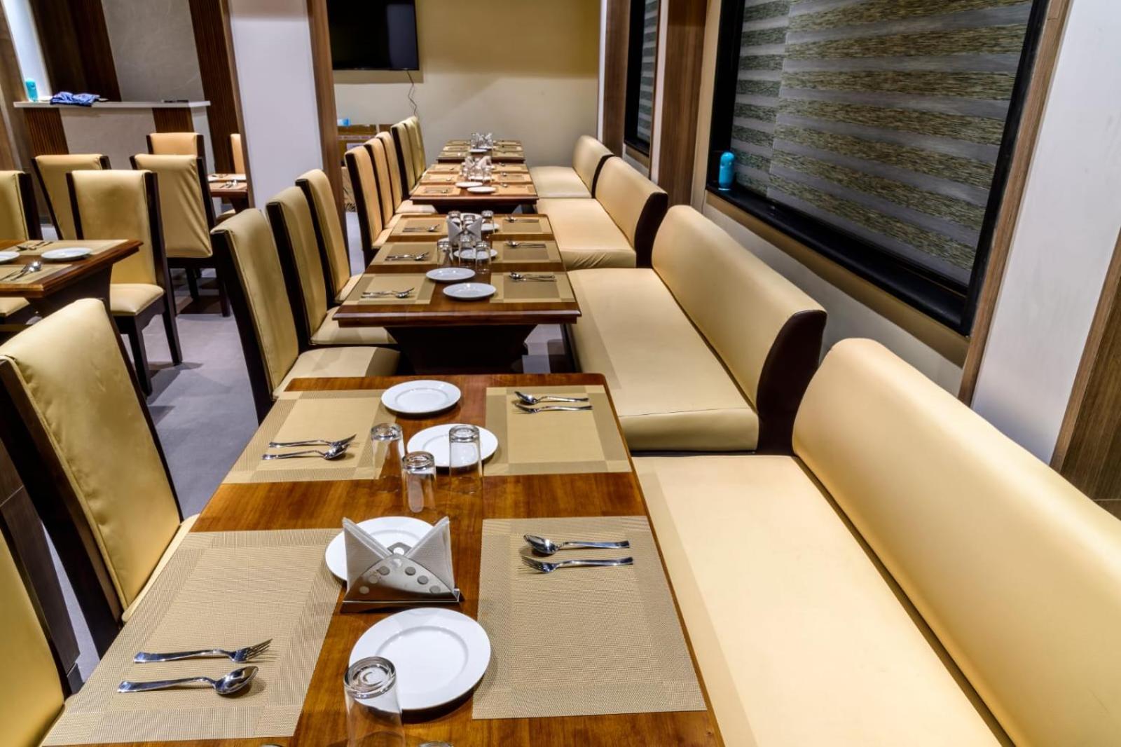 Rs Regal Inn-Deoghar Bagian luar foto