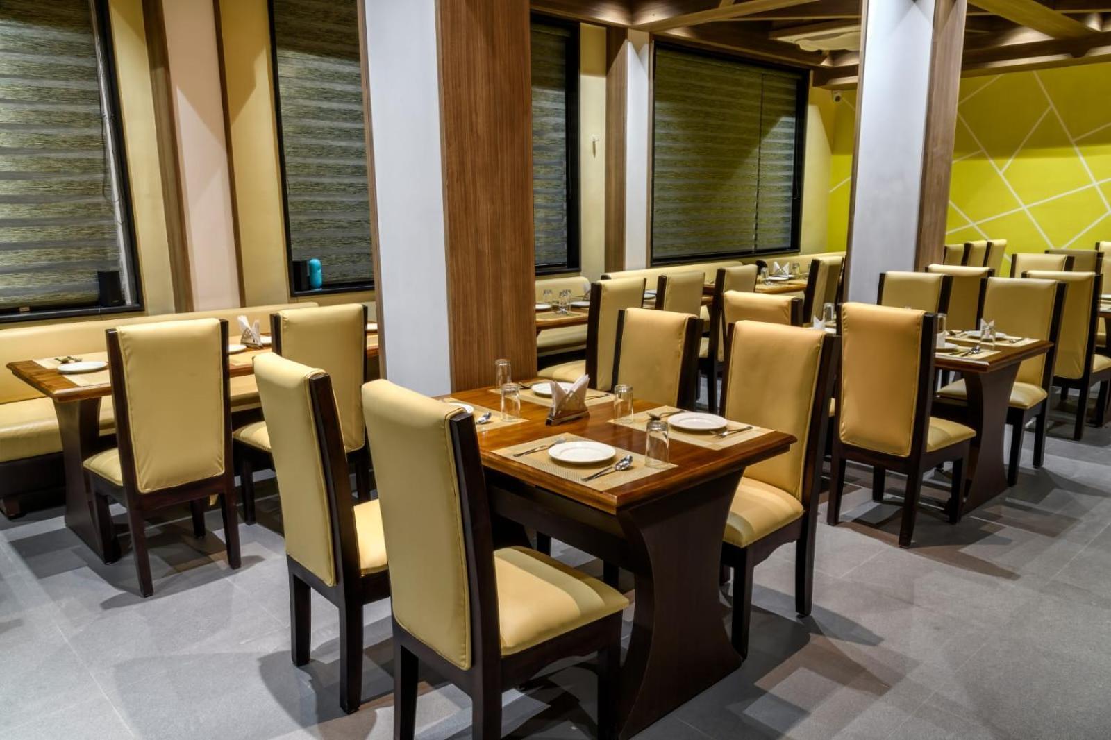 Rs Regal Inn-Deoghar Bagian luar foto