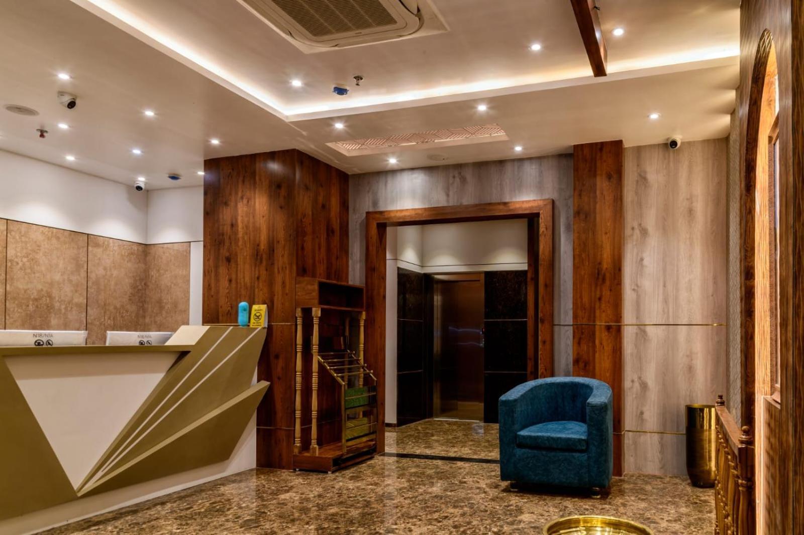 Rs Regal Inn-Deoghar Bagian luar foto