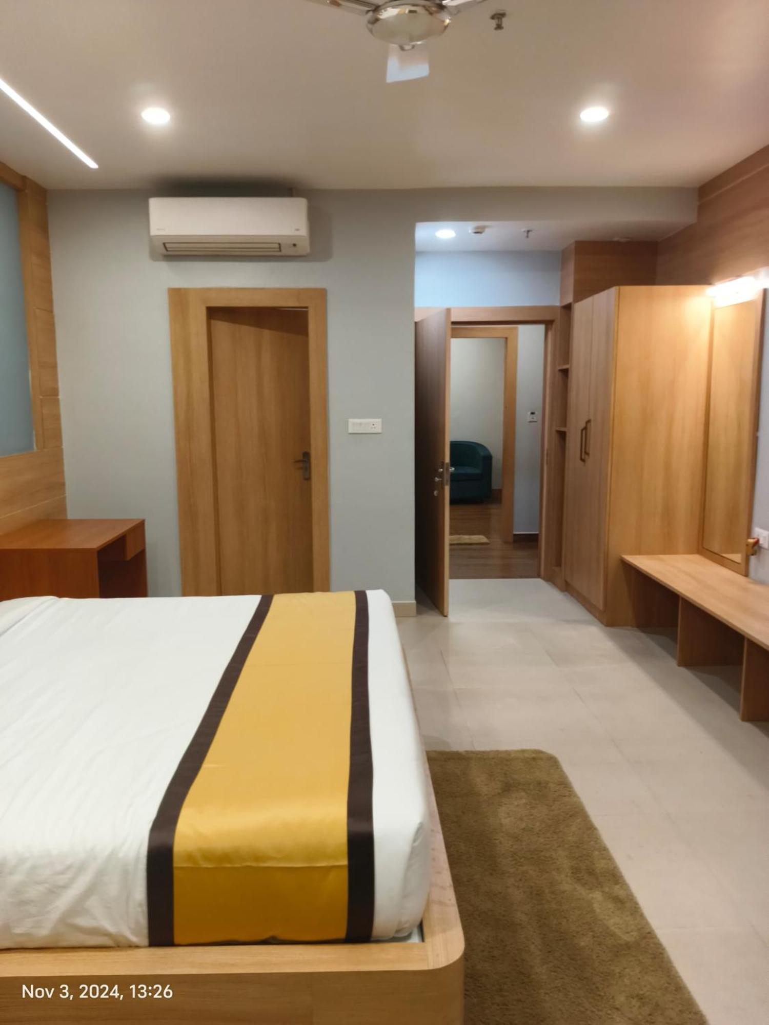 Rs Regal Inn-Deoghar Bagian luar foto