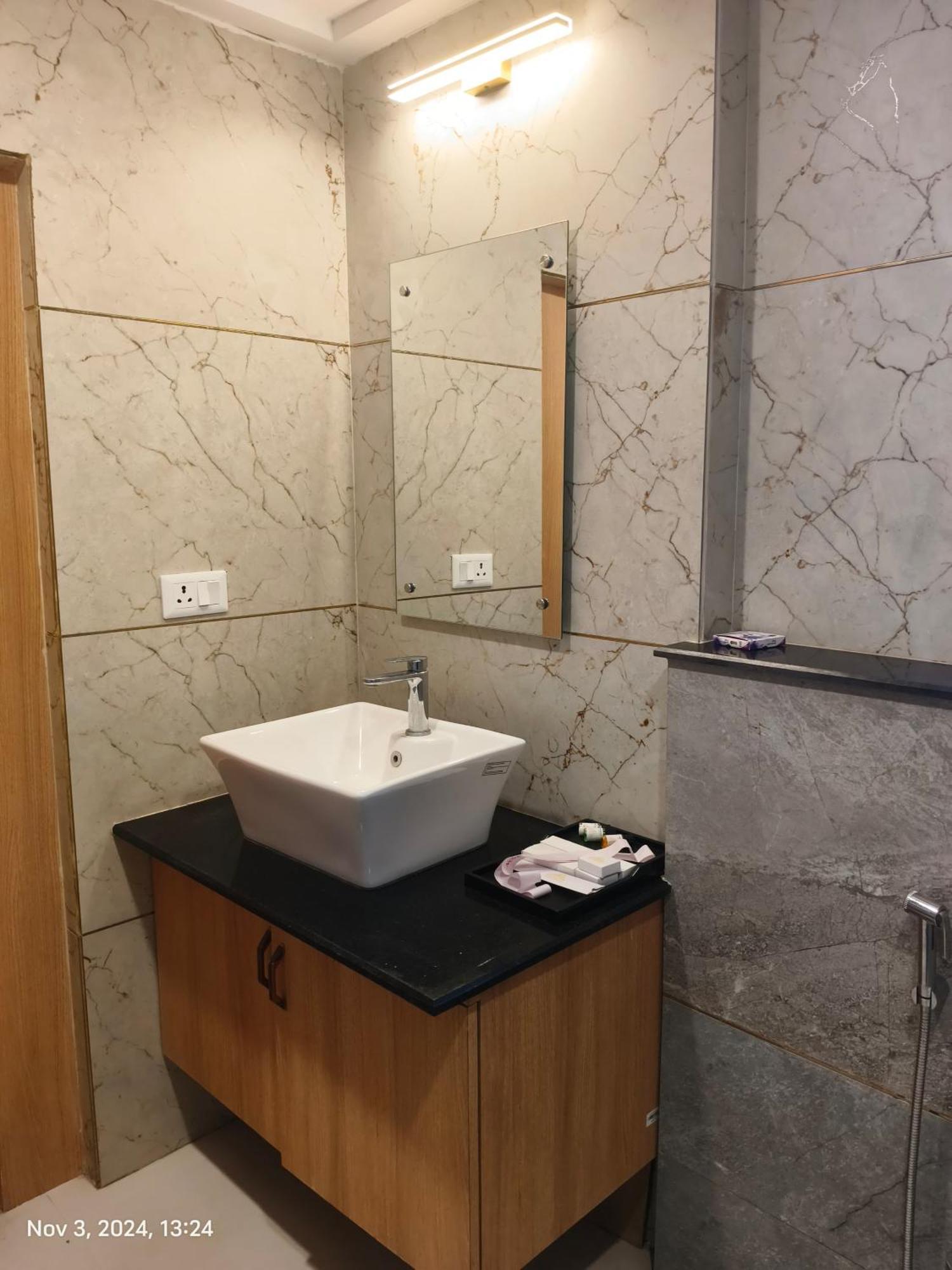 Rs Regal Inn-Deoghar Bagian luar foto
