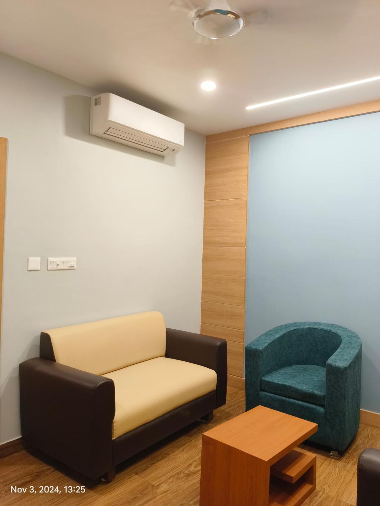 Rs Regal Inn-Deoghar Bagian luar foto