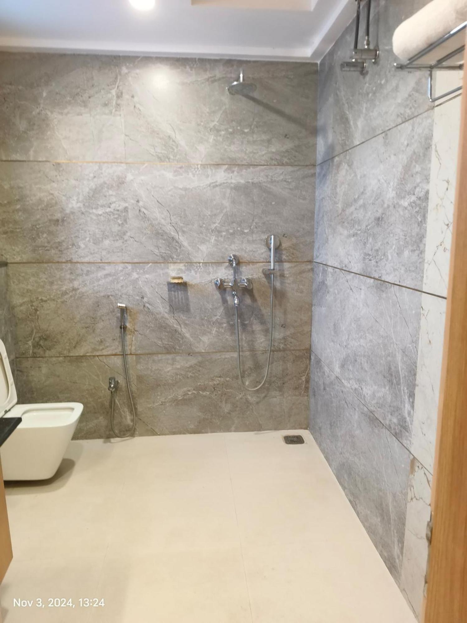 Rs Regal Inn-Deoghar Bagian luar foto