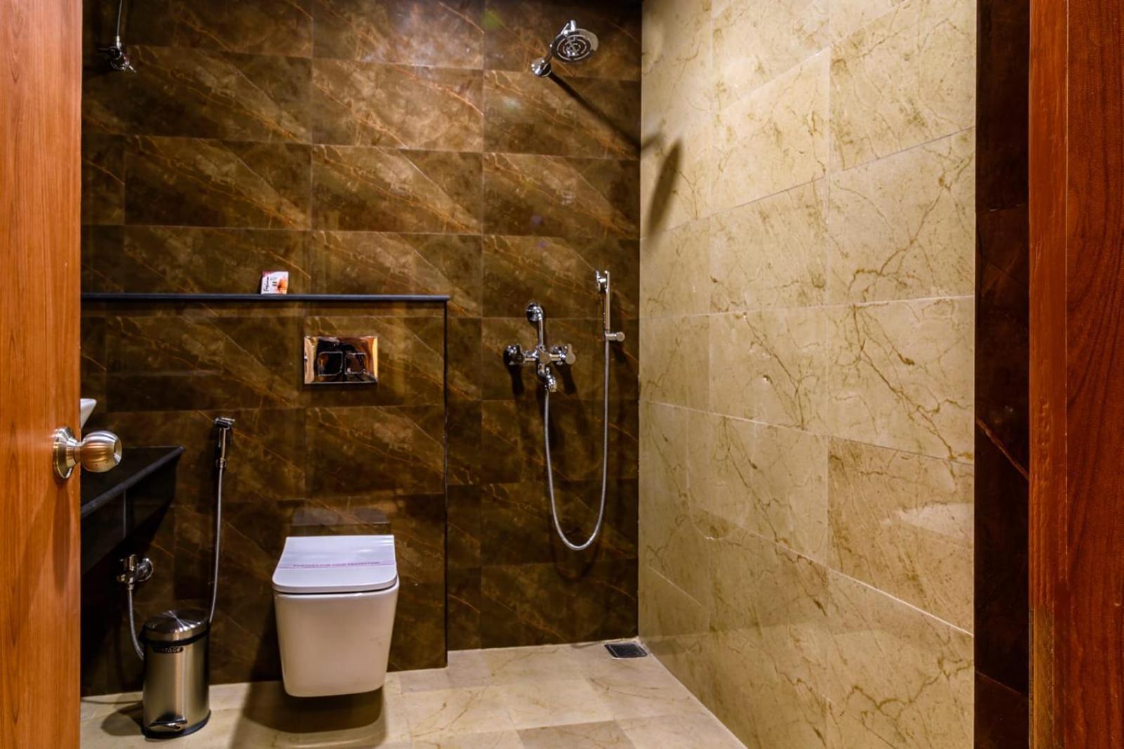 Rs Regal Inn-Deoghar Bagian luar foto