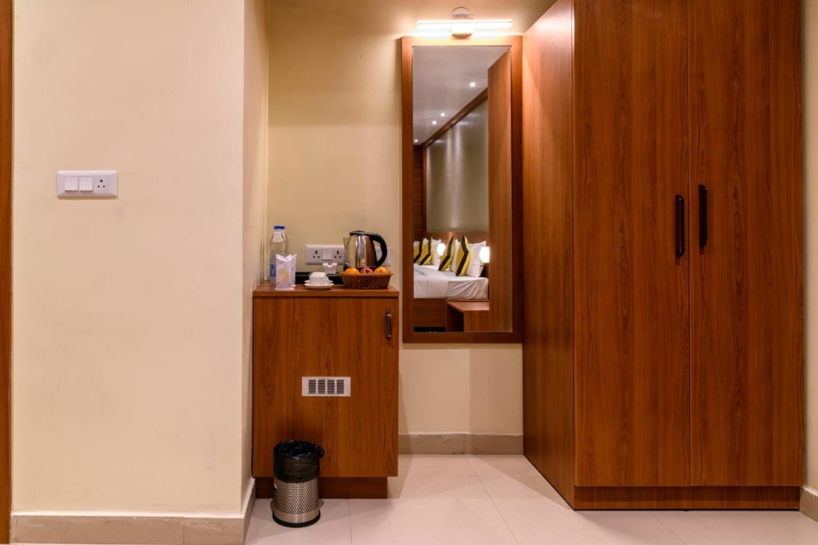 Rs Regal Inn-Deoghar Bagian luar foto