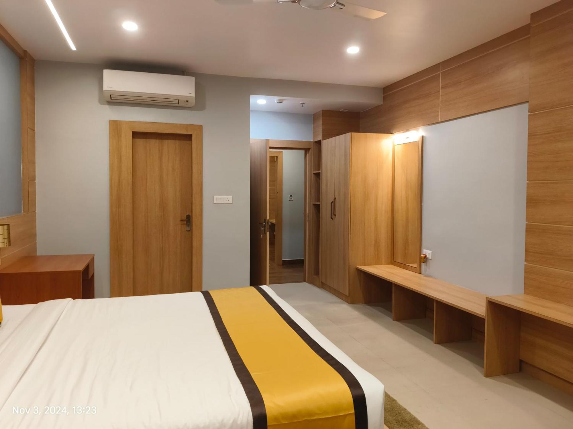 Rs Regal Inn-Deoghar Bagian luar foto
