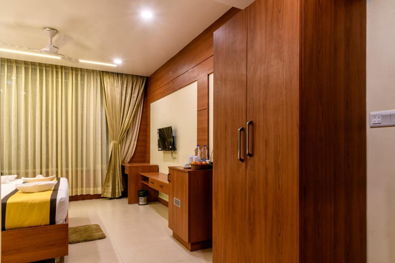 Rs Regal Inn-Deoghar Bagian luar foto