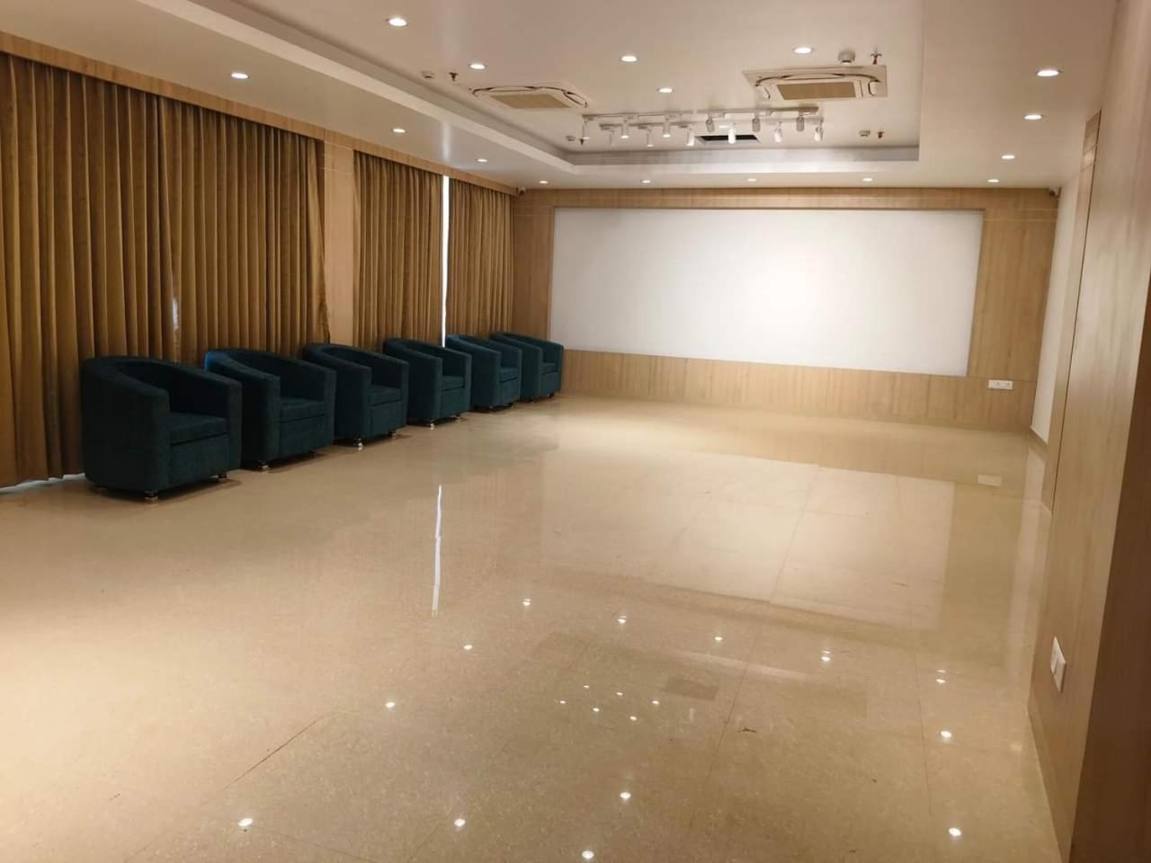 Rs Regal Inn-Deoghar Bagian luar foto