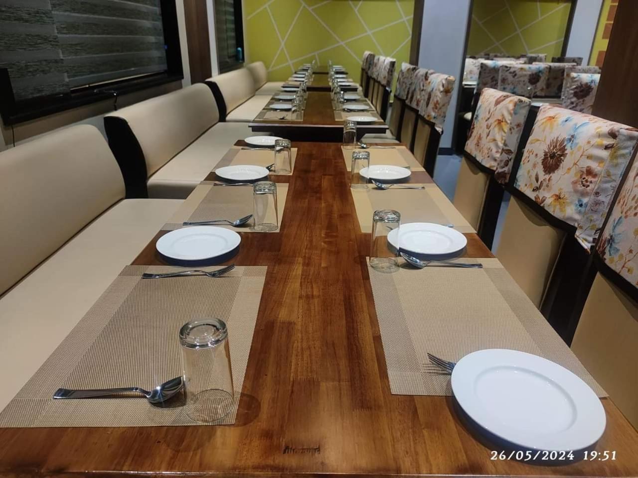 Rs Regal Inn-Deoghar Bagian luar foto